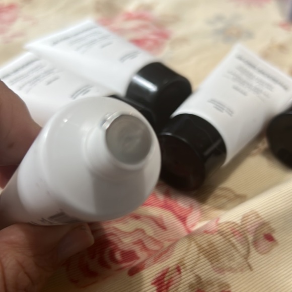 Lot of 5 brand new sealed GLOSS MODERNE Clean Luxury Radiant Polish  Hand creme - Picture 4 of 4